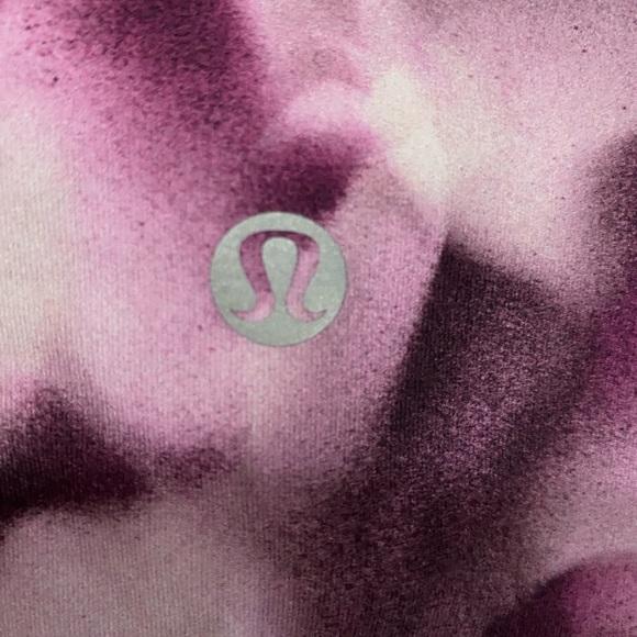 Lululemon leggings - Picture 3 of 4